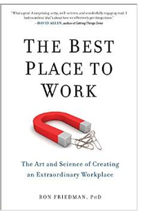 The Best Place to Work